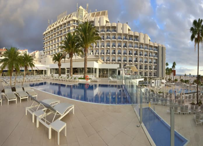 HOVIMA Costa Adeje - For Cool Adults, photo 2