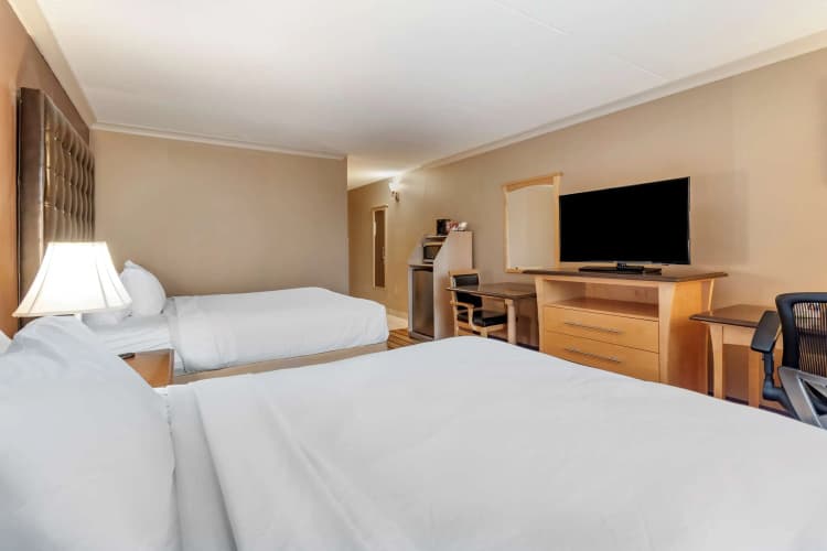 Best Western Marquis Inn & Suites, photo 4