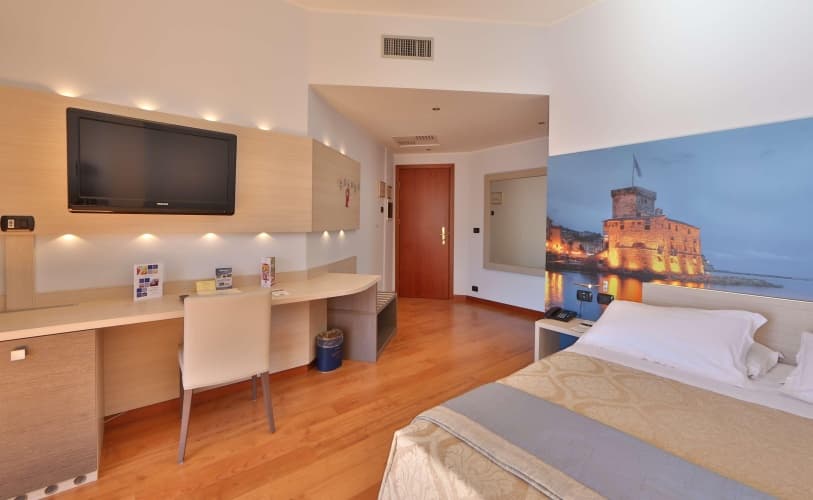 Best Western Plus Tigullio Royal Hotel photo 5
