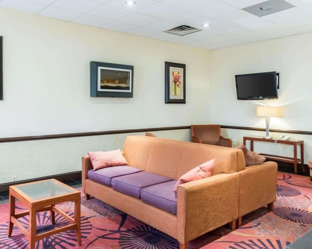 Clarion Hotel photo 4