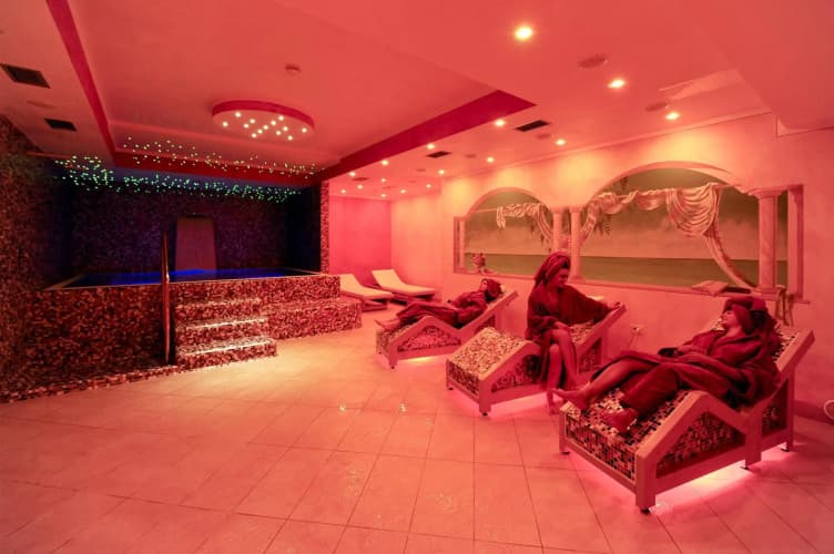 Hotel Garda Bellevue photo 3