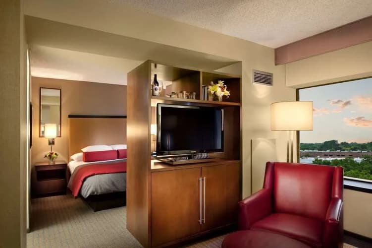 Hyatt Regency Deerfield photo 3