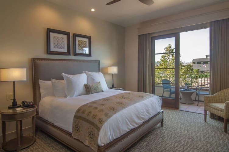 Ponte Vineyard Inn photo 5