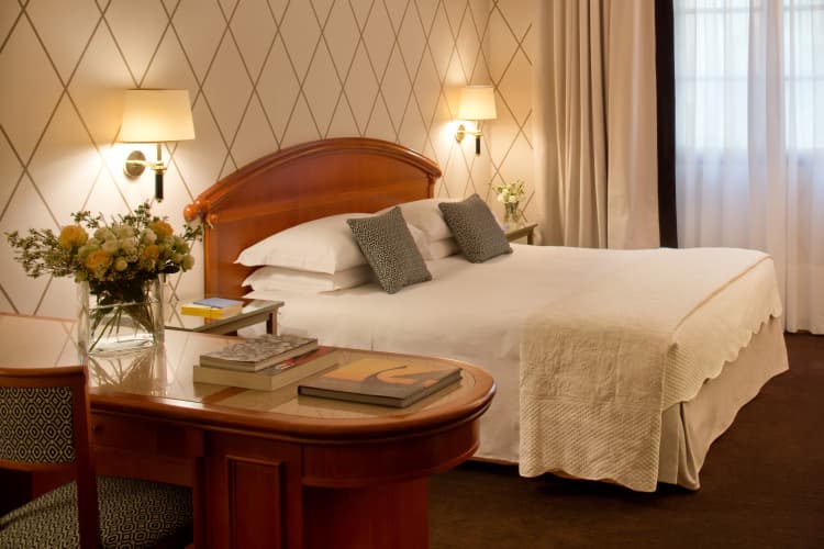 Starhotel Majestic photo 3