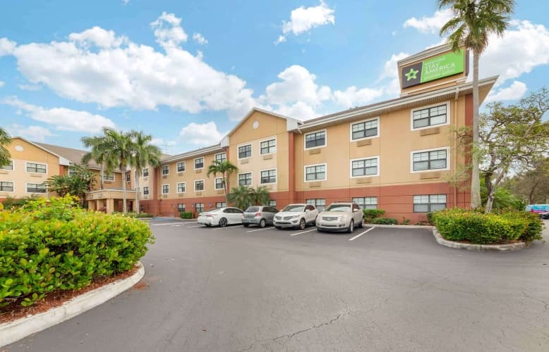Extended Stay America - Fort Lauderdale - Deerfiel photo 2