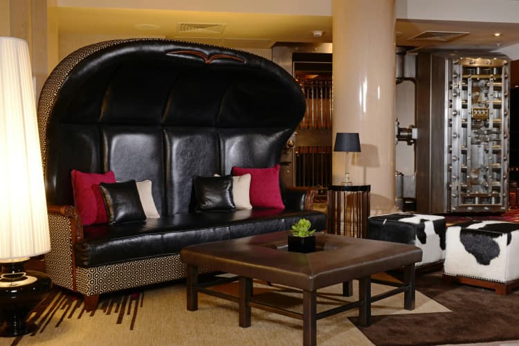 Renaissance Denver Downtown City Center Hotel photo 4