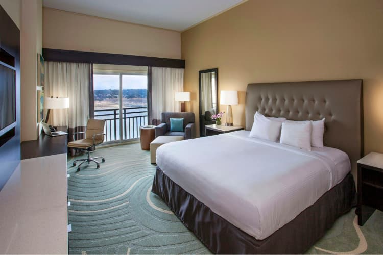 Lakeway Resort And Spa photo 4