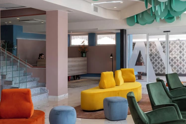 Adesso Hotel photo 3