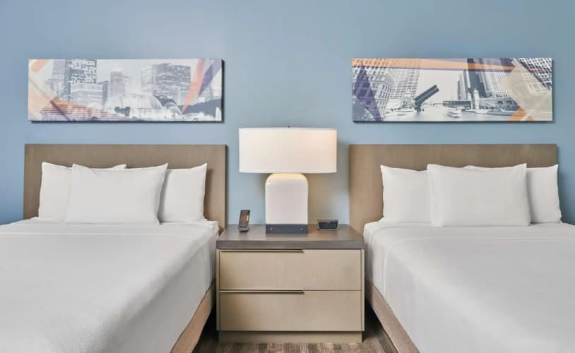 Hyatt House Chicago Medical/University District photo 4