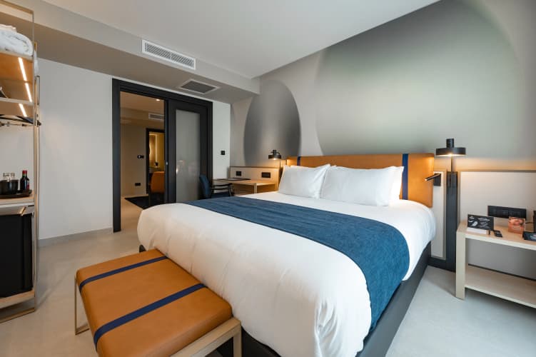 Best Western Premier Malta photo 5