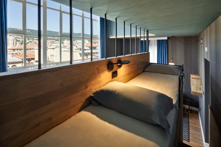The Modernist Hotel photo 4