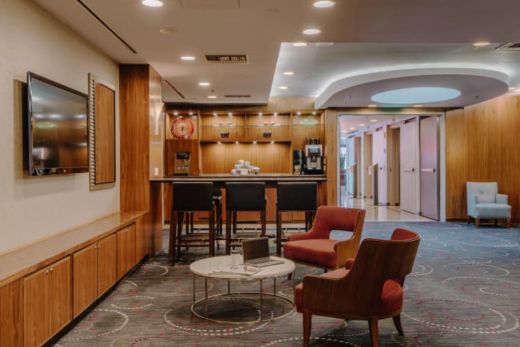 Club Quarters Hotel Embarcadero photo 3