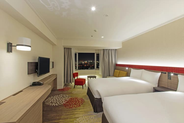 DoubleTree by Hilton Naha Shuri Castle photo 3