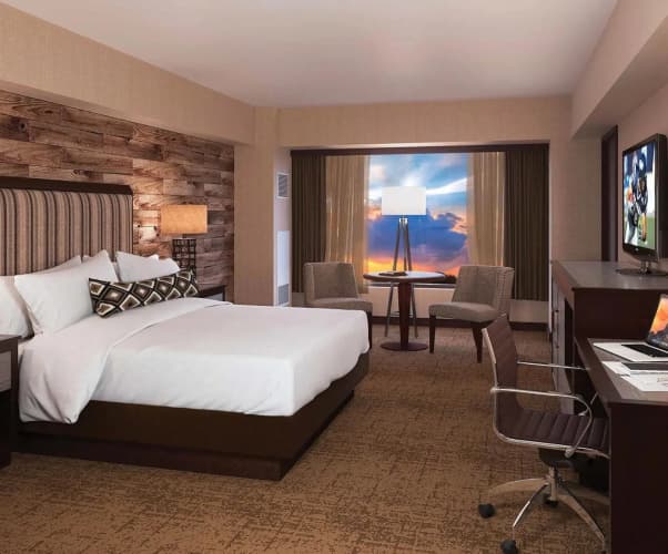 Nugget Casino Resort photo 5