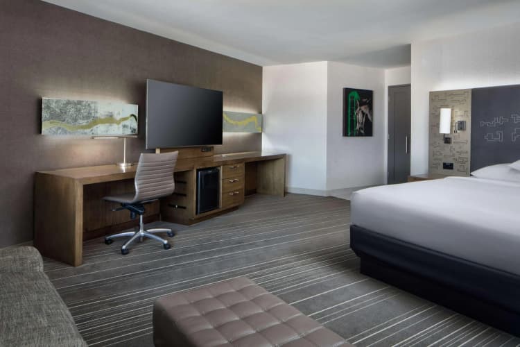Hyatt Regency Dallas photo 5