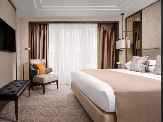 InterContinental London Park Lane, photo 5