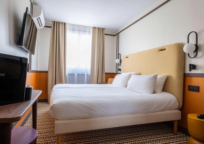 Best Western Plus Au Grand Saint Jean photo 4