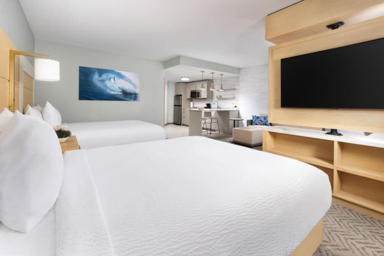 Residence Inn by Marriott San Juan Isla Verde photo 5
