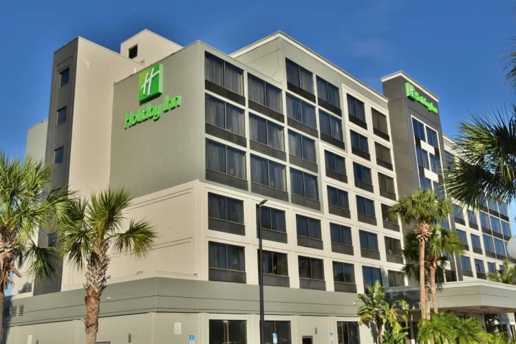 Holiday Inn Orlando East - UCF Area photo 2