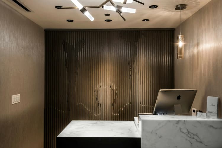 LondonHouse Chicago, Curio Collection by Hilton photo 3