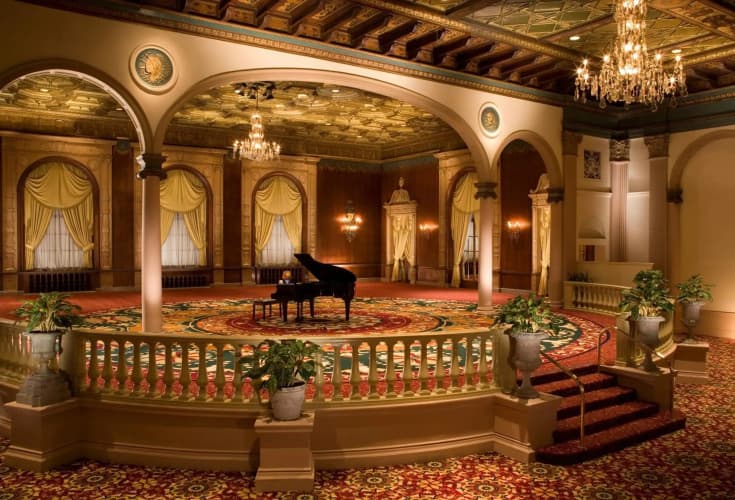 The Biltmore Los Angeles photo 4