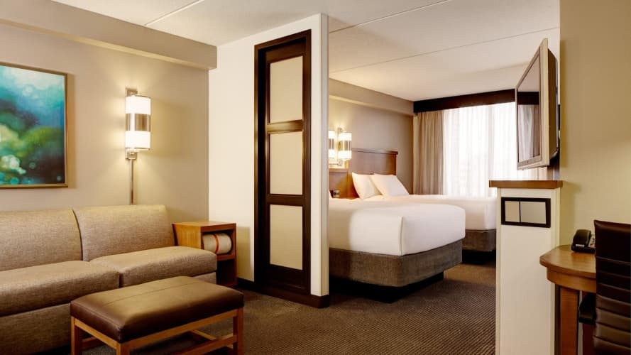 Hyatt Place Fremont/Silicon Valley photo 5