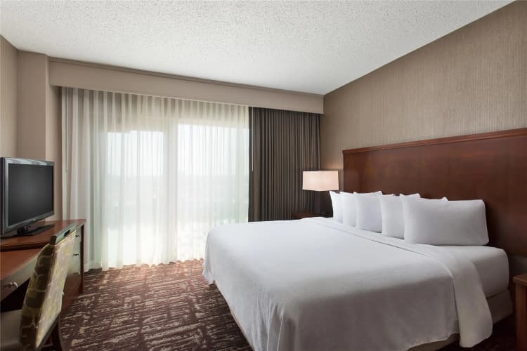 Embassy Suites by Hilton Dallas Frisco Hotel & Convention Ce photo 4