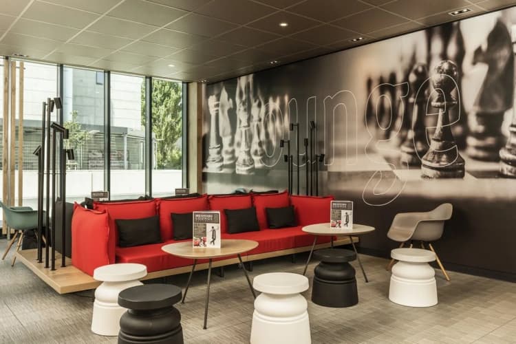 ibis Muenchen City Ost Hotel, photo 3