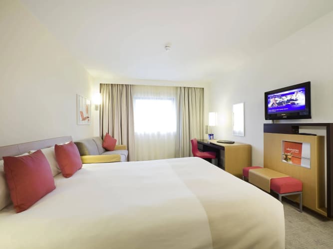 Novotel London Tower Bridge photo 4
