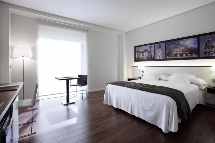Hotel Primus Valencia, photo 3