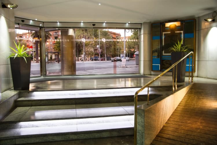 Hotel Pasarela photo 3