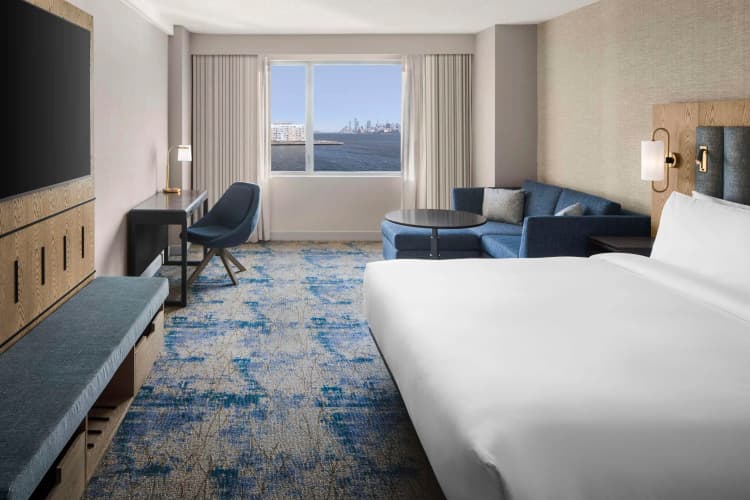 Hyatt Regency Jersey City On The Hudson photo 3