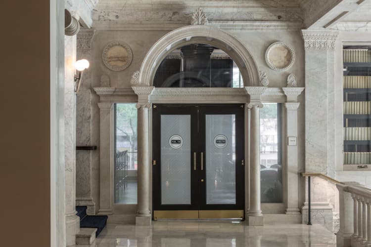 Kimpton Gray Hotel photo 2