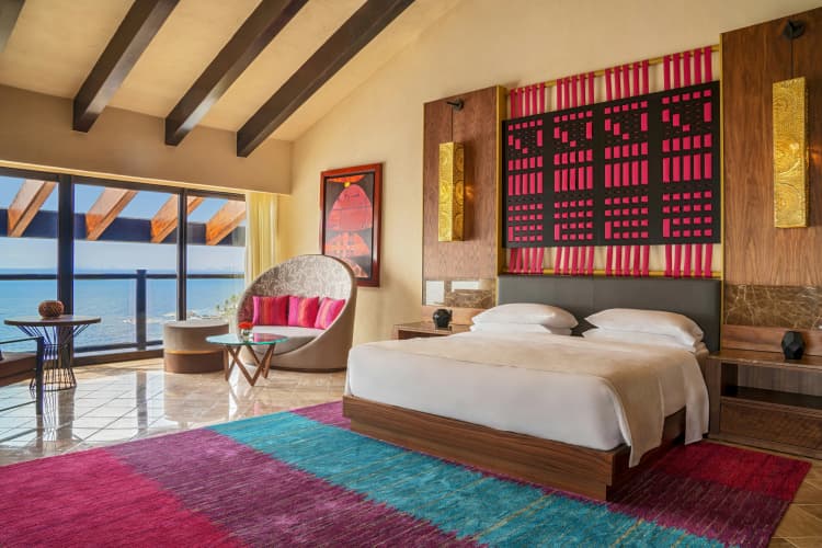 Hyatt Ziva Puerto Vallarta photo 5