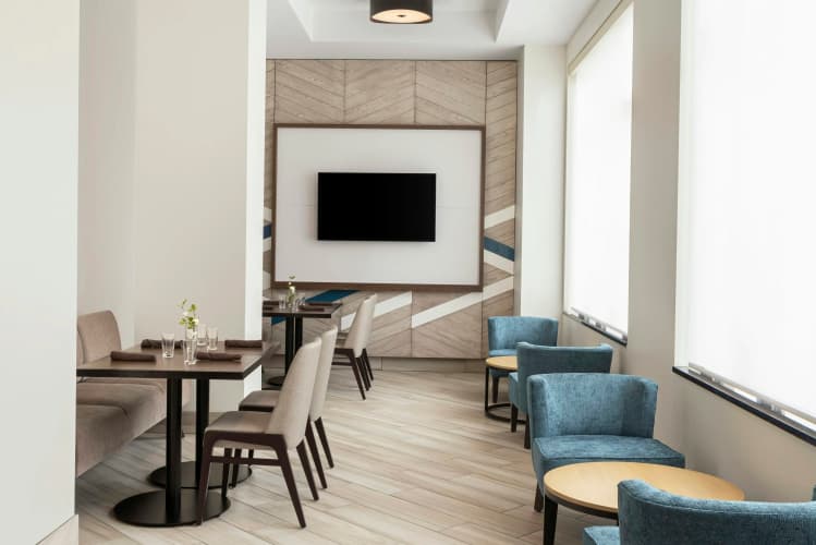 Hilton Garden Inn Minneapolis Downtown photo 5