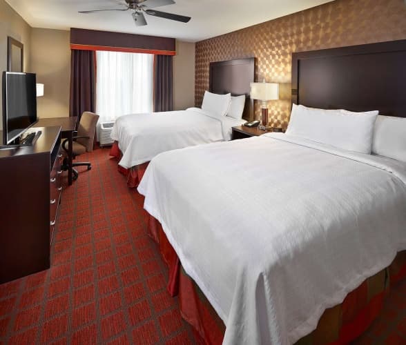 Homewood Suites by Hilton Calgary-Airport photo 4