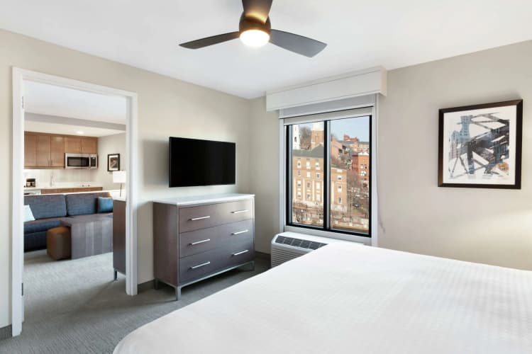 Homewood Suites by Hilton Providence Downtown photo 4
