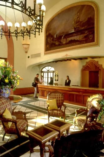 Pueblo Bonito Mazatlan Beach Resort, photo 3