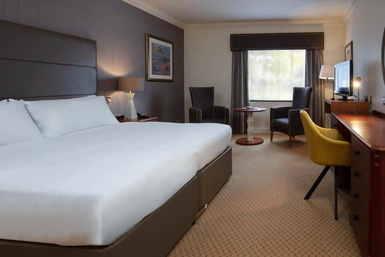 Belton Woods Hotel, Spa And Golf Resort photo 3
