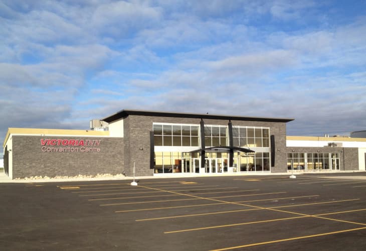 Victoria Inn And Conference Center photo 2