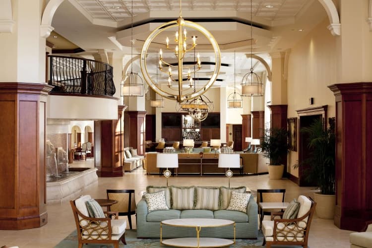 Hammock Beach Golf Resort & Spa, photo 3
