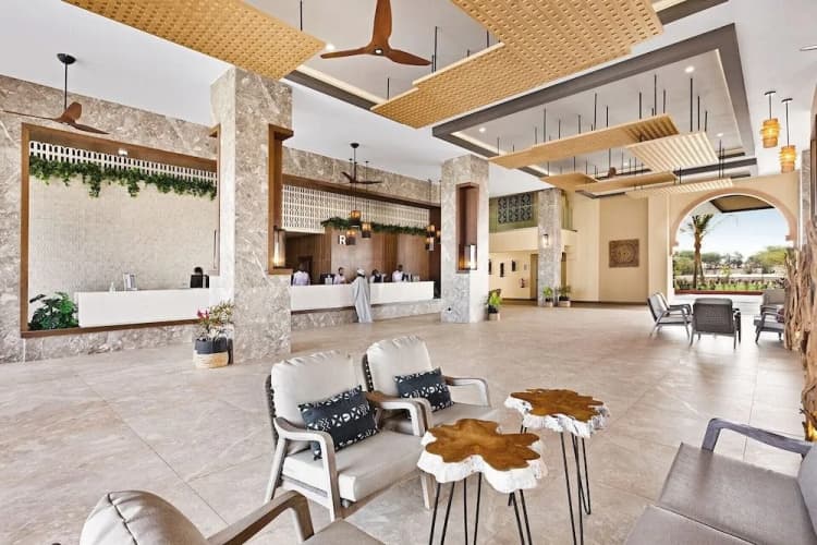 Hotel Riu Baobab photo 4