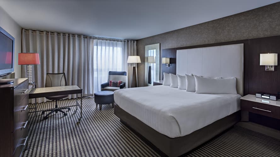 Hyatt Regency Dfw International Airport photo 4