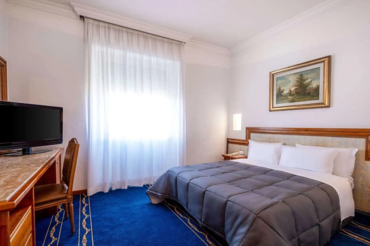 Quality Hotel Nova Domus photo 4