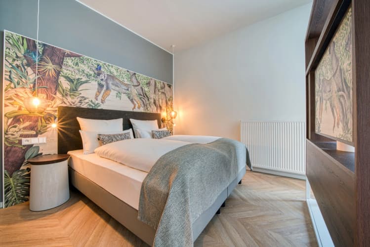 Vienna House Easy By Wyndham Augsburg photo 3