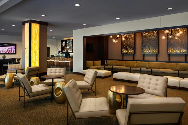 The Lincoln Marriott Cornhusker Hotel photo 3
