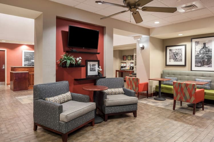 Hampton Inn Branson - Branson Hills photo 3