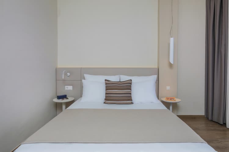 Ammon Zeus Luxury Beach Hotel photo 3