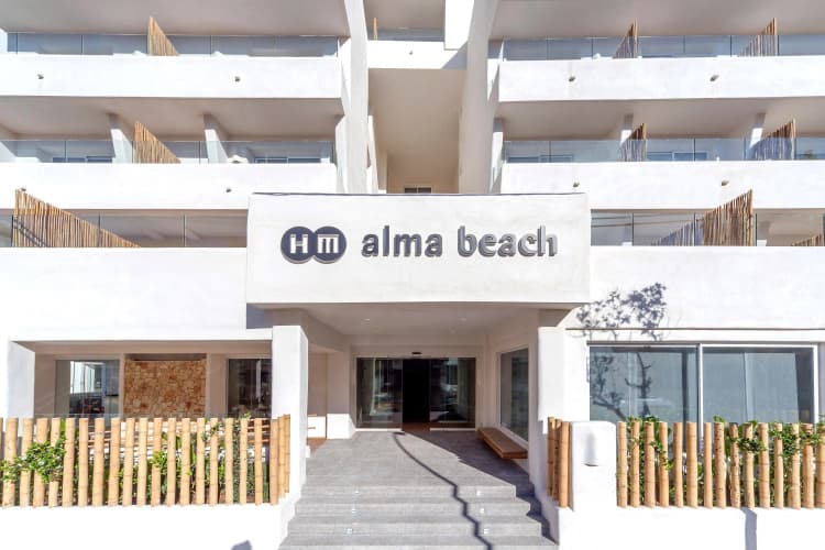 Hotel HM Alma Beach - Adults Only, photo 2