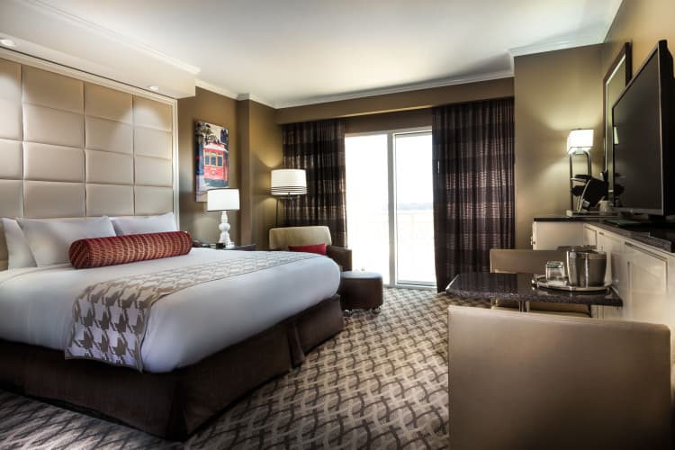 Golden Nugget Lake Charles, photo 5